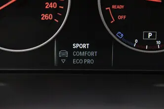 BMW 320, 2.0, 135 kW, bensiin, automaat, tagavedu