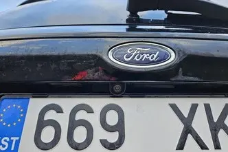 Ford Mondeo, 2.0, 132 kW, diesel, automatic, four-wheel drive