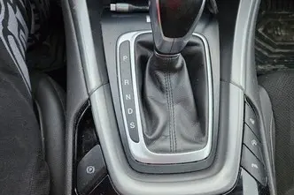 Ford Mondeo, 2.0, 132 kW, diesel, automatic, four-wheel drive
