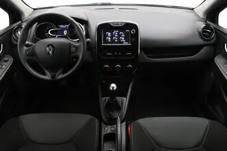 Renault Clio, 1.5, 66 kW, diesel, manual, front-wheel drive
