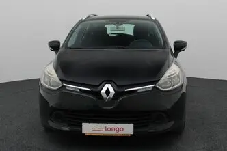 Renault Clio, 1.5, 66 kW, diesel, manual, front-wheel drive