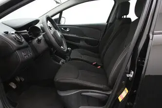 Renault Clio, 1.5, 66 kW, diesel, manual, front-wheel drive