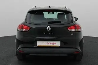 Renault Clio, 1.5, 66 kW, diesel, manual, front-wheel drive