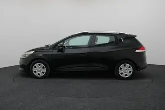 Renault Clio, 1.5, 66 kW, diesel, manual, front-wheel drive