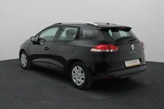 Renault Clio, 1.5, 66 kW, diesel, manual, front-wheel drive