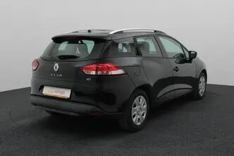 Renault Clio, 1.5, 66 kW, diesel, manual, front-wheel drive