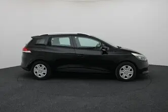 Renault Clio, 1.5, 66 kW, diesel, manual, front-wheel drive