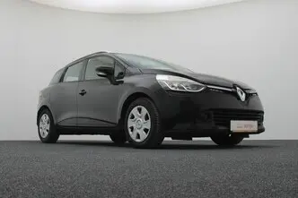 Renault Clio, 1.5, 66 kW, diesel, manual, front-wheel drive
