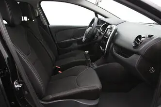 Renault Clio, 1.5, 66 kW, diesel, manual, front-wheel drive