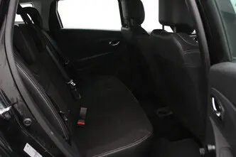 Renault Clio, 1.5, 66 kW, diesel, manual, front-wheel drive