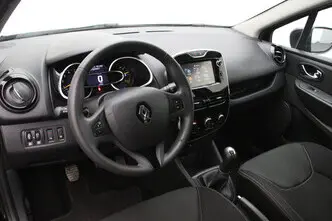 Renault Clio, 1.5, 66 kW, diesel, manual, front-wheel drive