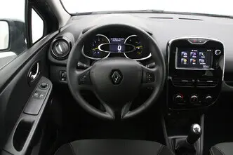 Renault Clio, 1.5, 66 kW, diesel, manual, front-wheel drive