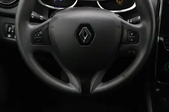 Renault Clio, 1.5, 66 kW, diesel, manual, front-wheel drive