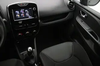 Renault Clio, 1.5, 66 kW, diesel, manual, front-wheel drive