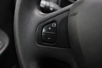 Renault Clio, 1.5, 66 kW, diesel, manual, front-wheel drive