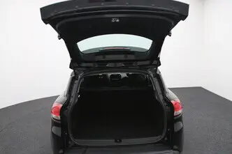 Renault Clio, 1.5, 66 kW, diesel, manual, front-wheel drive