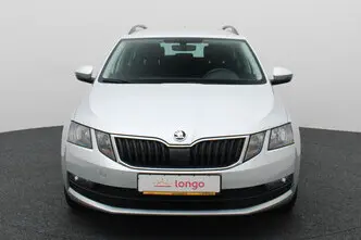 Škoda Octavia, 1.6, 85 kW, дизель, автомат, передний привод