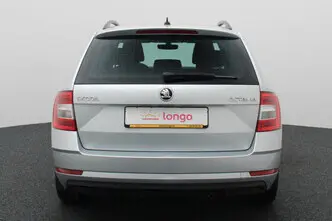 Škoda Octavia, 1.6, 85 kW, дизель, автомат, передний привод
