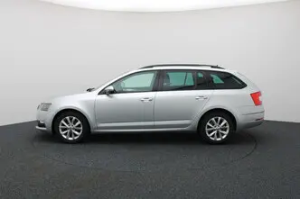 Škoda Octavia, 1.6, 85 kW, дизель, автомат, передний привод