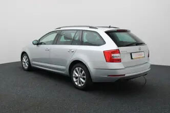 Škoda Octavia, 1.6, 85 kW, дизель, автомат, передний привод