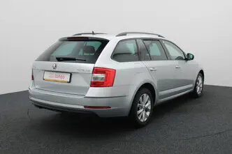 Škoda Octavia, 1.6, 85 kW, дизель, автомат, передний привод