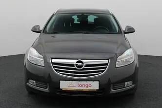 Opel Insignia, 1.4, 103 kW, bensiin, manuaal, esivedu