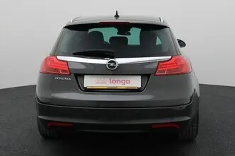 Opel Insignia, 1.4, 103 kW, bensiin, manuaal, esivedu