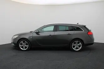 Opel Insignia, 1.4, 103 kW, bensiin, manuaal, esivedu