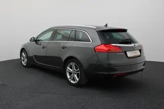 Opel Insignia, 1.4, 103 kW, bensiin, manuaal, esivedu