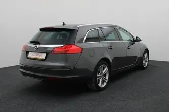Opel Insignia, 1.4, 103 kW, bensiin, manuaal, esivedu