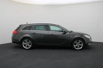Opel Insignia, 1.4, 103 kW, bensiin, manuaal, esivedu
