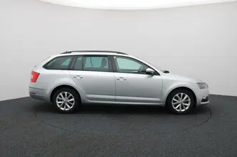 Škoda Octavia, 1.6, 85 kW, дизель, автомат, передний привод