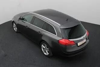 Opel Insignia, 1.4, 103 kW, bensiin, manuaal, esivedu