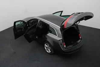Opel Insignia, 1.4, 103 kW, bensiin, manuaal, esivedu
