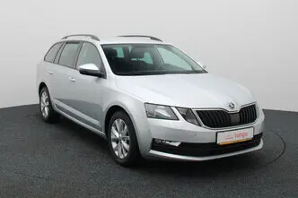 Škoda Octavia, 1.6, 85 kW, дизель, автомат, передний привод