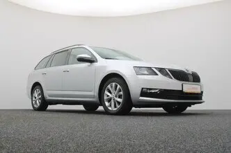 Škoda Octavia, 1.6, 85 kW, дизель, автомат, передний привод