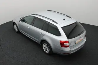 Škoda Octavia, 1.6, 85 kW, дизель, автомат, передний привод