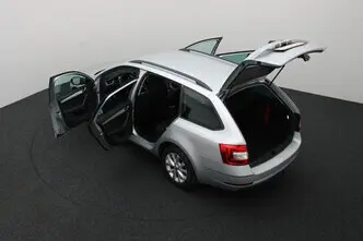 Škoda Octavia, 1.6, 85 kW, дизель, автомат, передний привод