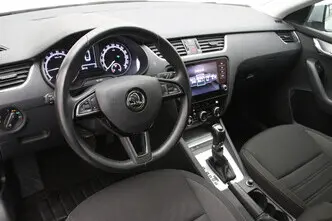 Škoda Octavia, 1.6, 85 kW, дизель, автомат, передний привод