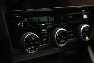 Škoda Octavia, 1.6, 85 kW, дизель, автомат, передний привод