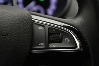 Škoda Octavia, 1.6, 85 kW, дизель, автомат, передний привод
