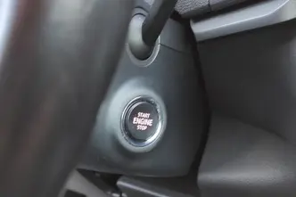 Škoda Karoq, 1.6, 85 kW, diisel, automaat, esivedu