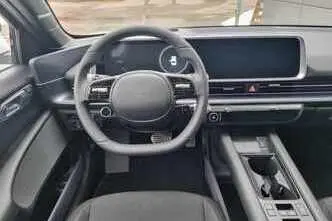 Hyundai IONIQ 6, 168 kW, electric, automatic, rear-wheel drive