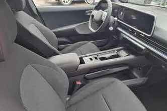 Hyundai IONIQ 6, 168 kW, electric, automatic, rear-wheel drive