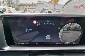 Hyundai IONIQ 6, 168 kW, electric, automatic, rear-wheel drive