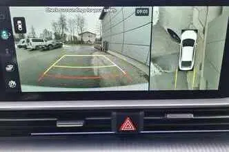 Hyundai IONIQ 6, 168 kW, electric, automatic, rear-wheel drive