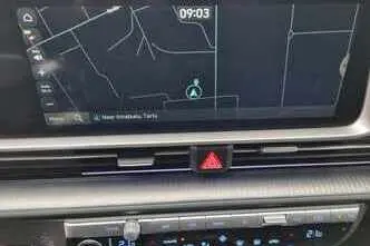 Hyundai IONIQ 6, 168 kW, electric, automatic, rear-wheel drive