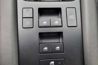 Hyundai IONIQ 6, 168 kW, electric, automatic, rear-wheel drive