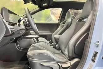 Hyundai IONIQ 5, 158.8 kW, электричество, автомат, полный привод