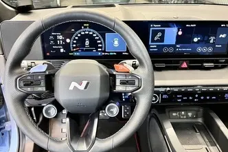 Hyundai IONIQ 5, 158.8 kW, электричество, автомат, полный привод